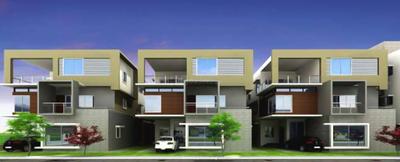 Project Image of 4056.0 - 4067.0 Sq.ft 4 BHK Villa for buy in Grand Boulevard