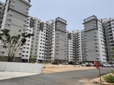 Project Image of 623.0 - 773.0 Sq.ft 2 BHK Apartment for buy in Provident Equinox 2