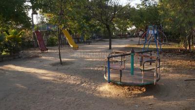 Project Image of 0.0 - 2528.0 Sq.ft 3 BHK Villa for buy in Shashwat Greens Villa