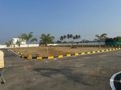 Project Image of 400.0 - 1375.0 Sq.ft Residential Plot Plot for buy in Thirumal Skandaas