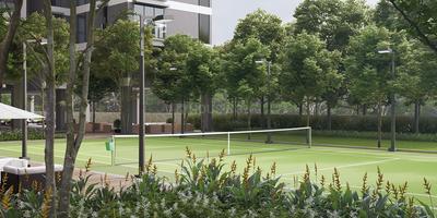 Project Image of 1211.0 - 4576.0 Sq.ft 3 BHK Apartment for buy in Rustomjee Seasons