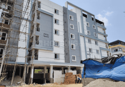 Project Image of 0.0 - 1399.95 Sq.ft 2 BHK Apartment for buy in PNKs Signature