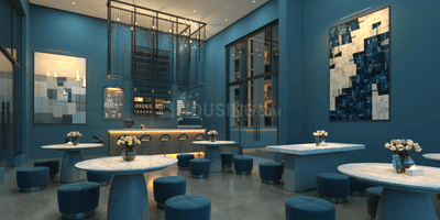 Project Image of 921.0 - 2596.0 Sq.ft 2 BHK Apartment for buy in Optima 