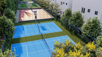 Project Image of 2200 Sq.ft 4 BHK Villa for sale in Saravanampatty for Rs. 29000000