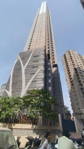 Project Image of 470.0 - 1258.0 Sq.ft 1.5 BHK Apartment for buy in Siddha Seabrook Apartment