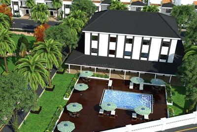 Project Image of 1944.0 - 2631.0 Sq.ft 3 BHK Villa for buy in Saheli The Regent Villas