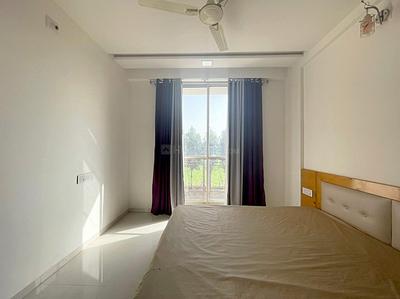 Project Image of 1314.0 - 1350.0 Sq.ft 2 BHK Apartment for buy in Pooja Heaven Phase 1