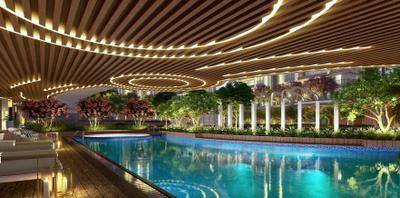 Project Image of 4036.04 - 10066.41 Sq.ft 3 BHK Apartment for buy in Rajhans Golf Link