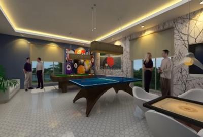 Project Image of 408.0 - 569.0 Sq.ft 1 BHK Apartment for buy in S M Hatkesh Heights A1 A2