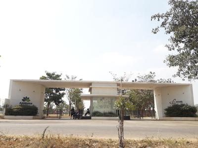 Project Image of 600.0 - 3000.0 Sq.ft Residential Plot Plot for buy in KNS Anirvan