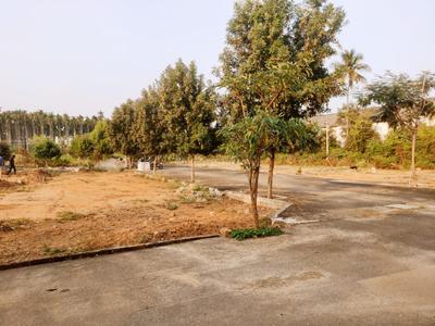 Project Image of 1075.0 - 3022.0 Sq.ft 2 BHK Villa for buy in AKV TJ Avenue