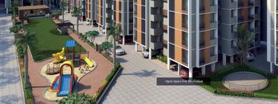 Project Image of 990.0 - 1395.0 Sq.ft 2 BHK Apartment for buy in Ashraya 9