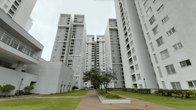 Project Image of 1365.83 - 1537.52 Sq.ft 2 BHK Apartment for buy in Sobha Silicon Oasis Phase 4