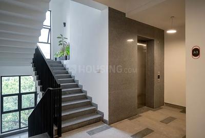Project Image of 1885.0 - 2426.0 Sq.ft 3 BHK Apartment for buy in Appaswamy Arcus