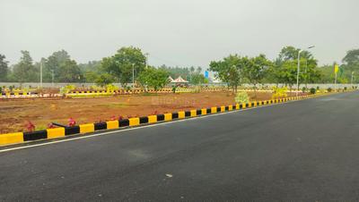 Project Image of 600.0 - 1800.0 Sq.ft Residential Plot Plot for buy in GTK Eden Garden