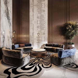Project Image of 708.0 - 1256.0 Sq.ft 1 BHK Apartment for buy in Samana Imperial Garden