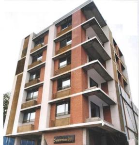 Project Image of 2250.0 - 2745.0 Sq.ft 3 BHK Apartment for buy in Santerian Glory