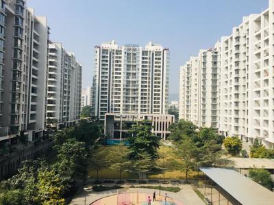 Project Image of 552.0 - 804.0 Sq.ft 2 BHK Apartment for buy in Abhinav Pebbles II F Building