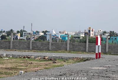 Project Image of 720.0 - 1200.0 Sq.ft Residential Plot Plot for buy in Krish Classic City