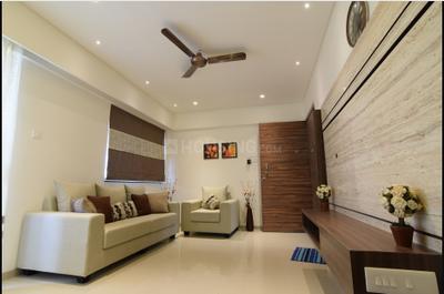 Project Image of 0.0 - 568.23 Sq.ft 2 BHK Apartment for buy in Raskar Green Square
