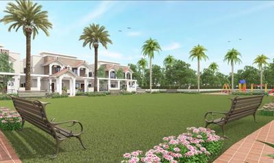 Project Image of 2560 Sq.ft 5 BHK Independent House for sale in Kuha for Rs. 9000000