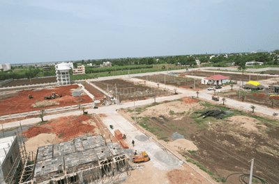 Project Image of 1350.0 - 1818.0 Sq.ft Residential Plot Plot for buy in Sunsiri The Royal