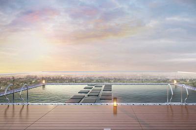 Project Image of 2440.0 - 2734.0 Sq.ft 3 BHK Apartment for buy in The Address