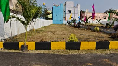 Project Image of 623.0 - 1305.0 Sq.ft Residential Plot Plot for buy in Hitech Prathisha Elite