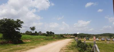 Project Image of 1485.0 - 2250.0 Sq.ft Residential Plot Plot for buy in Sree Temple Town