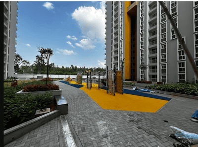 Project Image of 852.0 - 1905.0 Sq.ft 1.5 BHK Apartment for buy in Brigade Cornerstone Utopia
