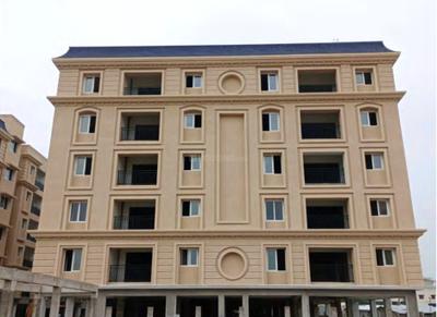 Project Image of 622.0 - 1961.0 Sq.ft 1 BHK Apartment for buy in Lifestyle Le Paradise