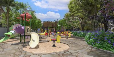 Project Image of 745.72 - 2608.63 Sq.ft Residential Plot Plot for buy in Reliaable The Downtown Phase 1