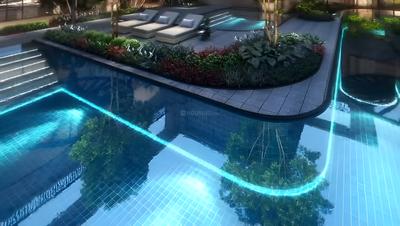 Project Image of 645.83 - 1013.21 Sq.ft 2 BHK Apartment for buy in K Raheja Vistas T6 And T7