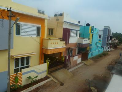 Project Image of 1150.0 - 2500.0 Sq.ft 2 BHK Villa for buy in Green Nest Green Nest Villas