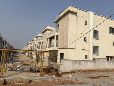 Project Image of 3931.0 - 5956.0 Sq.ft 4 BHK Villa for buy in Som Boulevard