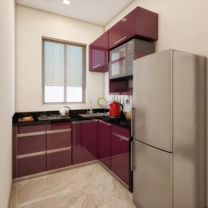 Project Image of 328.08 - 366.94 Sq.ft 1 BHK Apartment for buy in Mirador Sangam