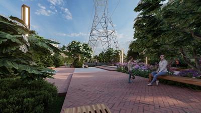 Project Image of 1119.45 - 4257.88 Sq.ft Residential Plot Plot for buy in Riyasat Montera