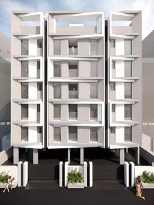 Project Image of 1409.96 - 1440.0 Sq.ft 2.5 BHK Apartment for buy in Sri Myra