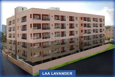 Laa Lavender Images for Elevation of Laa Developers Laa Lavender 1