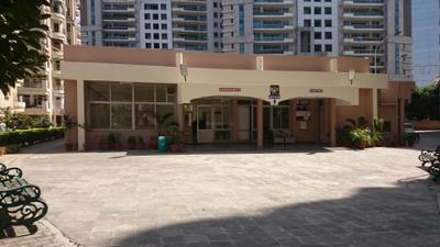 Project Image of 1750.0 - 2550.0 Sq.ft 3 BHK Apartment for buy in Galaxy Apartment