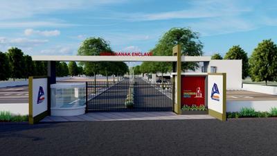 Project Image of 1200.0 - 2400.0 Sq.ft Residential Plot Plot for buy in Guru Nanak Enclave