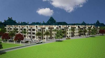 Project Image of 413.0 - 826.0 Sq.ft 1 BHK Apartment for buy in RTS Katyani Hill View