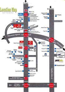 Project Image of 1140.0 - 4560.0 Sq.ft Residential Plot Plot for buy in Siri Priya IV