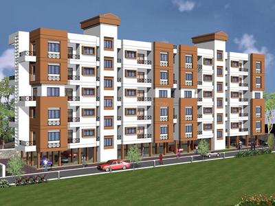 JK Sahadeo Avenue Images for Elevation of JK Sahadeo Avenue 1