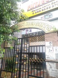 Project Image of 866.0 - 1800.0 Sq.ft 2 BHK Apartment for buy in Arista Northern Heights