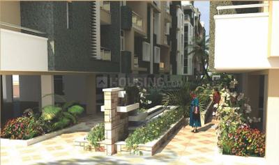 Project Image of 2350.0 - 2360.0 Sq.ft 3 BHK Apartment for buy in SDC Gateway