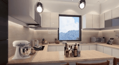 Project Image of 0.0 - 2700.0 Sq.ft 3 BHK Villa for buy in Amulyam Villas