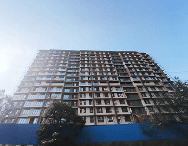 Project Image of 415.0 - 879.0 Sq.ft 1 BHK Apartment for buy in Veena Synergy