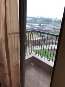 Project Image of 1011.0 - 2173.0 Sq.ft 3 BHK Apartment for buy in Mirchandani Shalimar Fortleza Phase 1