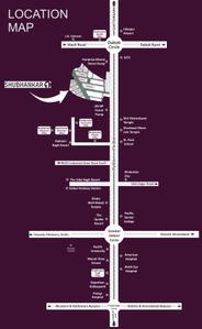 Project Image of 960.0 - 1500.0 Sq.ft Residential Plot Plot for buy in Shubhankar One